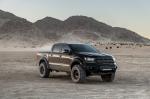 Ford Ranger VelociRaptor by Hennessey 2020 года